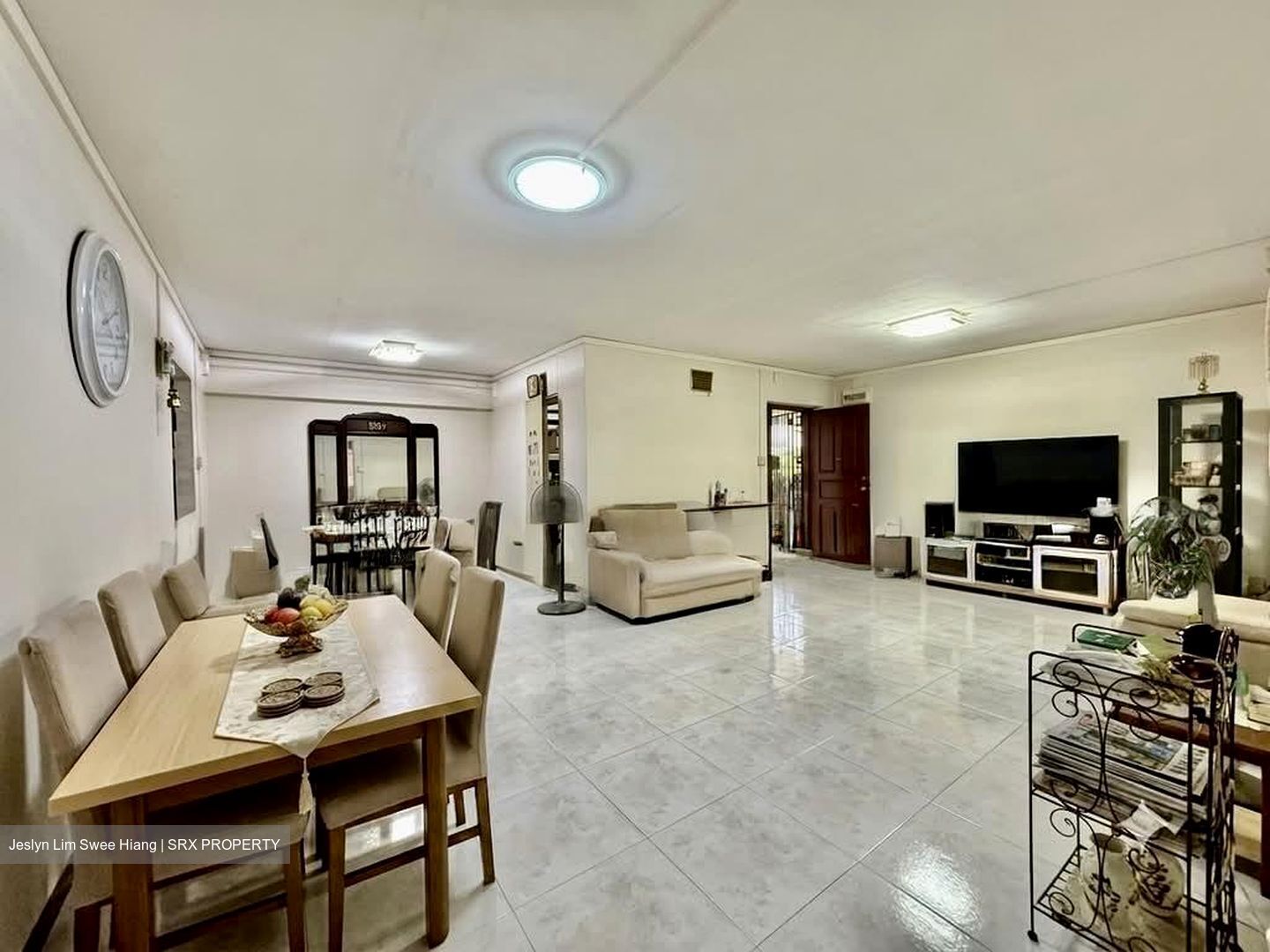 Blk 480 Sembawang Drive (Sembawang), HDB 5 Rooms #579403811